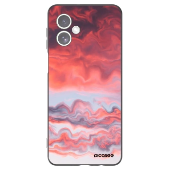 Obal pro Motorola Moto G54 5G - Sunset