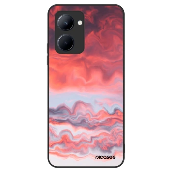 Obal pro Realme C33 (2023) - Sunset