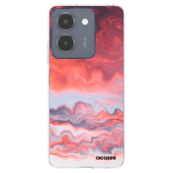 Obal pro Vivo Y36 4G - Sunset