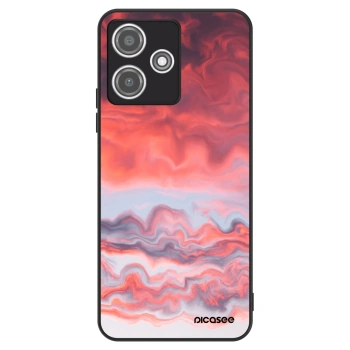 Obal pro Xiaomi Redmi 12 5G - Sunset