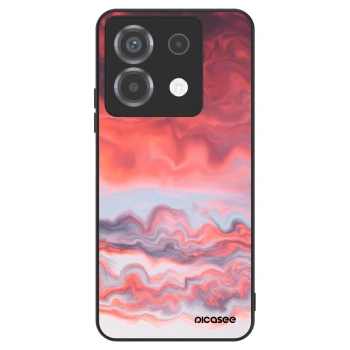 Obal pro Xiaomi Poco X6 - Sunset