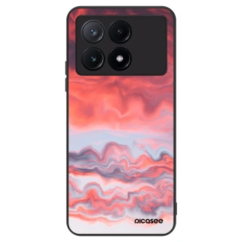 Obal pro Xiaomi Poco X6 Pro - Sunset