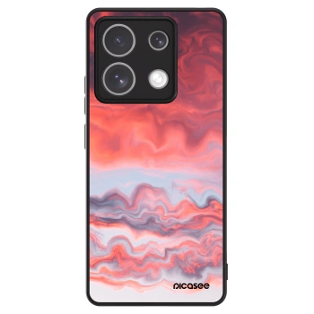 Picasee ULTIMATE CASE pro Xiaomi Redmi Note 13 5G - Sunset