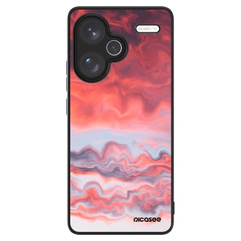 Picasee ULTIMATE CASE pro Xiaomi Redmi Note 13 Pro+ 5G - Sunset