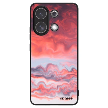 Obal pro Xiaomi Redmi Note 13 4G - Sunset