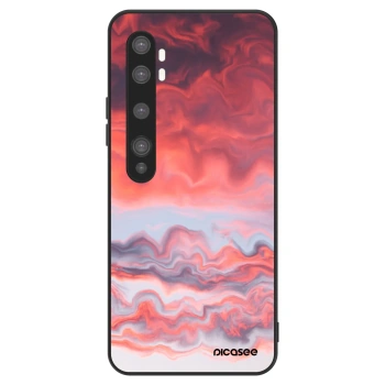 Obal pro Xiaomi Mi Note 10 (Pro) - Sunset