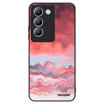 Obal pro Vivo V40 SE 5G - Sunset