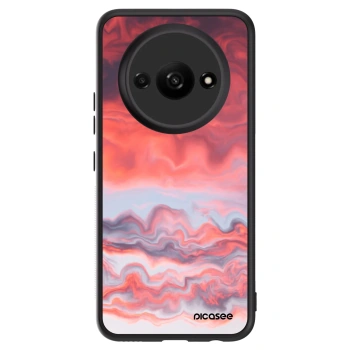 Obal pro Xiaomi Redmi A3 - Sunset