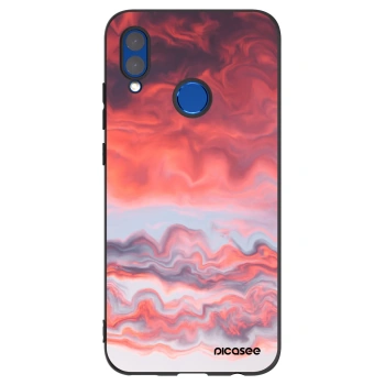Obal pro Huawei P Smart 2019 - Sunset