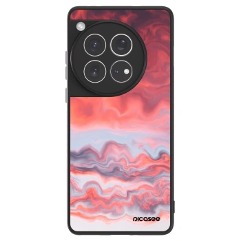 Picasee ULTIMATE CASE pro OnePlus 12 5G - Sunset