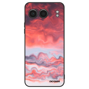 Obal pro OnePlus Nord 4 - Sunset
