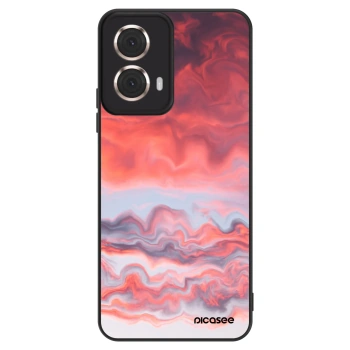 Obal pro Motorola Moto G85 - Sunset