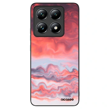 Picasee ULTIMATE CASE pro Xiaomi 14T Pro - Sunset