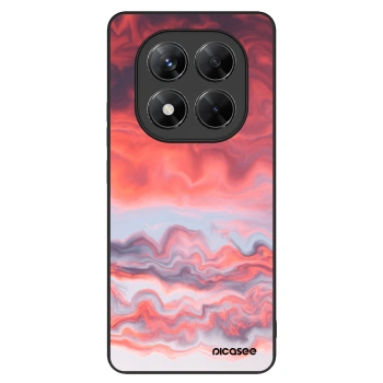 Picasee ULTIMATE CASE pro Xiaomi Redmi Note 14 Pro 5G - Sunset