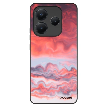 Picasee ULTIMATE CASE pro Xiaomi Redmi Note 14 5G - Sunset