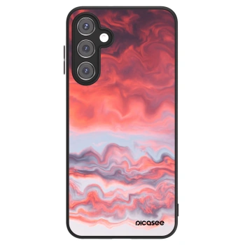 Picasee ULTIMATE CASE pro Samsung Galaxy A16 5G - Sunset