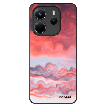 Picasee ULTIMATE CASE pro Xiaomi Redmi Note 14 4G - Sunset