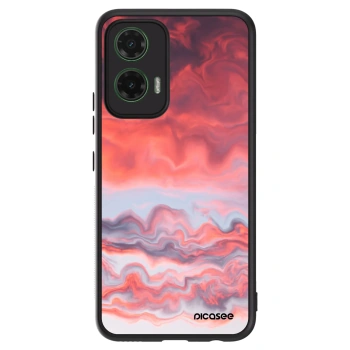 Obal pro Motorola Moto G35 5G - Sunset