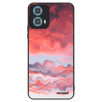 Obal pro Motorola Moto G34 5G - Sunset