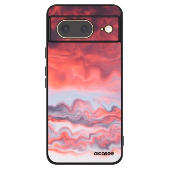 Obal pro Google Pixel 8 - Sunset