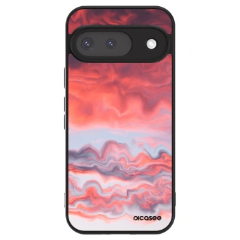 Obal pro Google Pixel 9 - Sunset