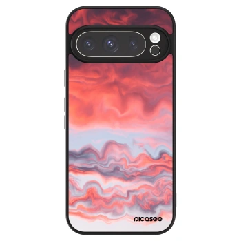 Obal pro Google Pixel 9 Pro - Sunset