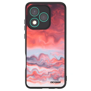 Obal pro Honor 400 Lite 5G - Sunset
