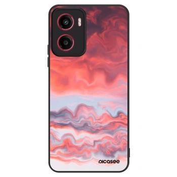 Obal pro Motorola Moto G05 - Sunset