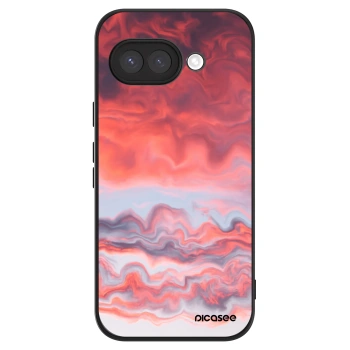 Obal pro Google Pixel 9a - Sunset