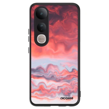 Obal pro Vivo V50 Lite 5G - Sunset