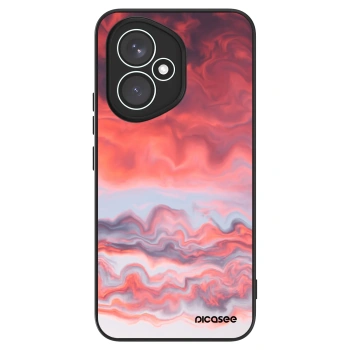 Obal pro Honor 400 5G - Sunset