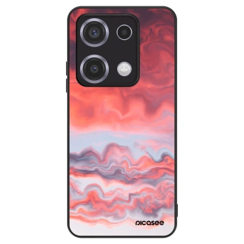 Obal pro Xiaomi Redmi Note 14S - Sunset