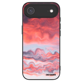 Picasee ULTIMATE CASE pro Apple iPhone Air - Sunset