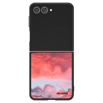 Obal pro Samsung Galaxy Z Flip7 5G - Sunset