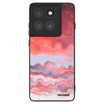 Obal pro Motorola Edge 60 5G - Sunset