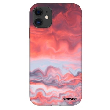Obal pro Apple iPhone 11 - Sunset