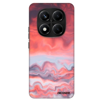 Obal pro Xiaomi Redmi Note 14 Pro+ 5G - Sunset