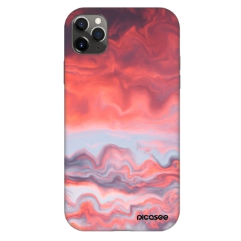 Obal pro Apple iPhone 11 Pro Max - Sunset
