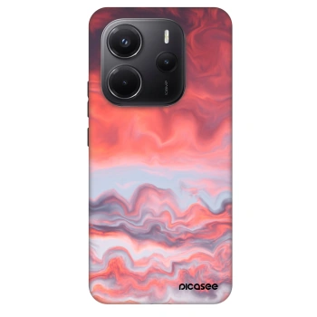 Obal pro Xiaomi Redmi Note 14 5G - Sunset