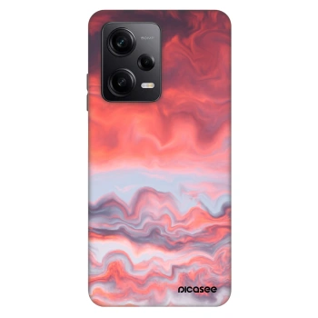 Obal pro Xiaomi Redmi Note 12 Pro+ 5G - Sunset