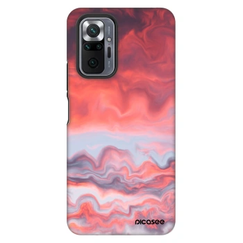Obal pro Xiaomi Redmi Note 10 Pro - Sunset