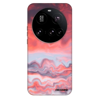 Obal pro Xiaomi 15 Ultra - Sunset