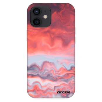 Obal pro Apple iPhone 12 mini - Sunset