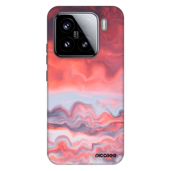 Obal pro Xiaomi 15 - Sunset