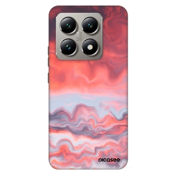 Obal pro Xiaomi 14T Pro - Sunset