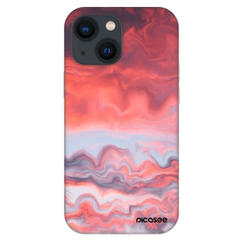 Obal pro Apple iPhone 13 mini - Sunset