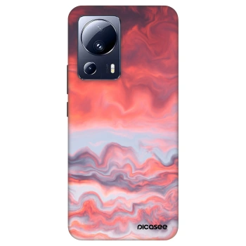 Obal pro Xiaomi 13 Lite - Sunset