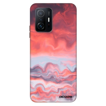 Obal pro Xiaomi 11T Pro - Sunset