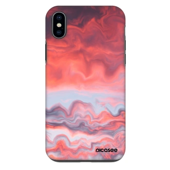 Obal pro Apple iPhone XS Max - Sunset