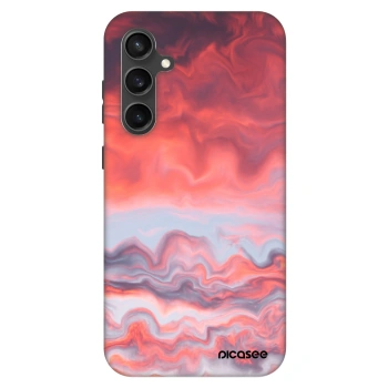 Obal pro Samsung Galaxy S23 FE S711B - Sunset